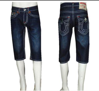 Cheap Men's TRUE RELIGION Jeans wholesale No. 573